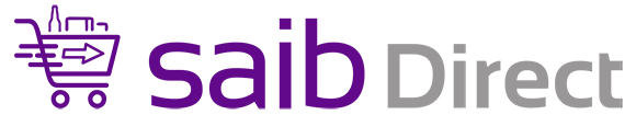 Logo SaibDirect