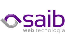 Logo SaibWeb